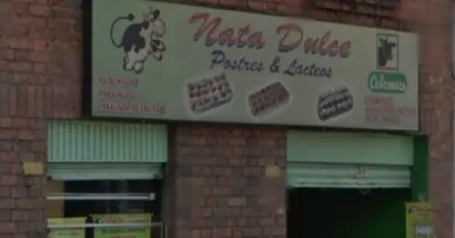 NATA DULCES NATA DULCES
